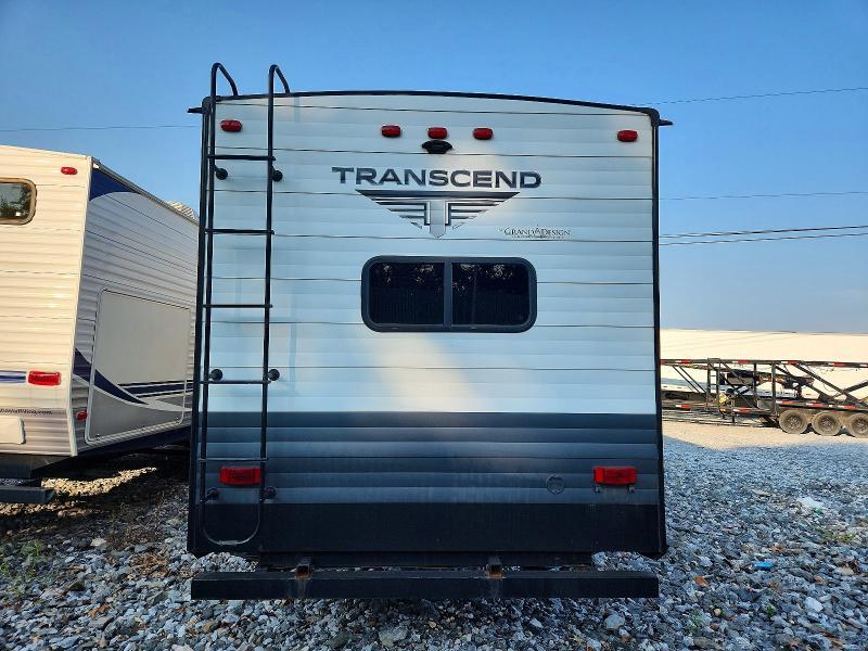 2019 Grand Design Recreat Transcend 30MKS