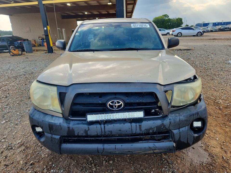 2006 Toyota Tacoma Base