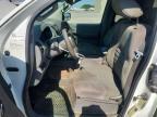 2013 Nissan Frontier S