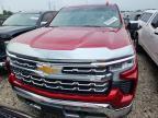 2024 Chevrolet Silverado K1500 LTZ