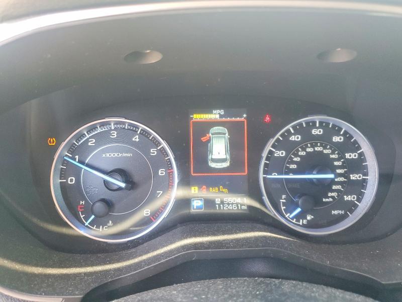 2019 Subaru Ascent Limited