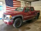 2005 GMC Sierra K2500 Heavy Duty