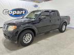 2014 Nissan Frontier S