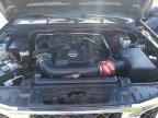 2011 Nissan Frontier SV V6