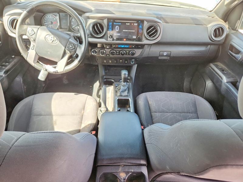 2016 Toyota Tacoma TRD OFF-Road