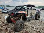 2019 Polaris RZR XP 4 Turbo EPS