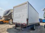2012 Hino 258/268 BOX Truck