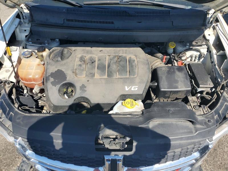 2015 Dodge Journey Limited