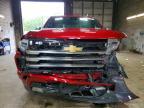 2026 Chevrolet Silverado K1500 High Country