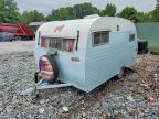 1964 Miscellaneous Equipment 1964 Camper
