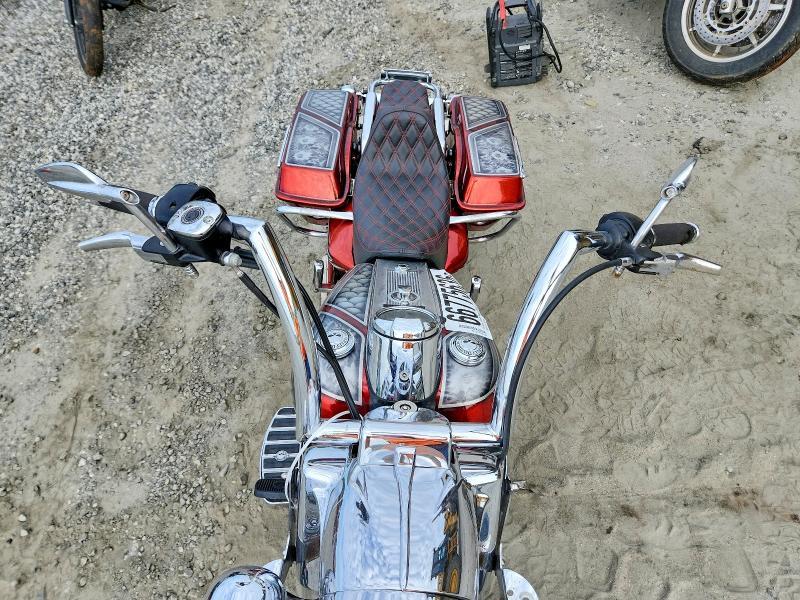 2000 Harley-Davidson Flhri