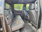 2025 GMC Sierra K1500 AT4