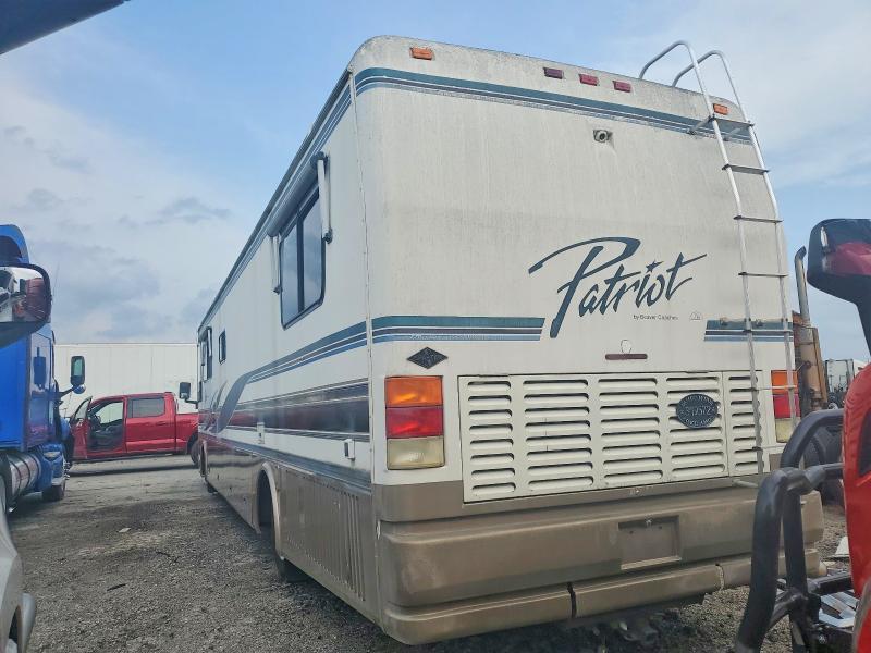 1995 Spartan Motors Patriot RV
