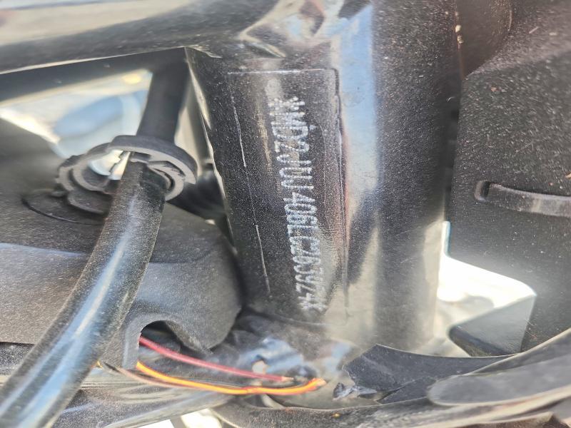 2020 Husqvarna Vitpilen 401/SVARTPILEN 401