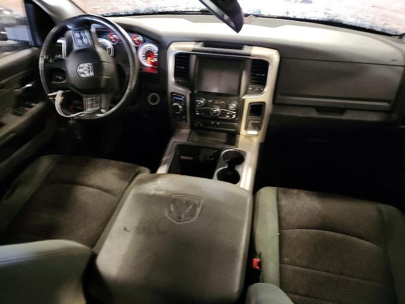 2014 Dodge RAM 1500 SLT