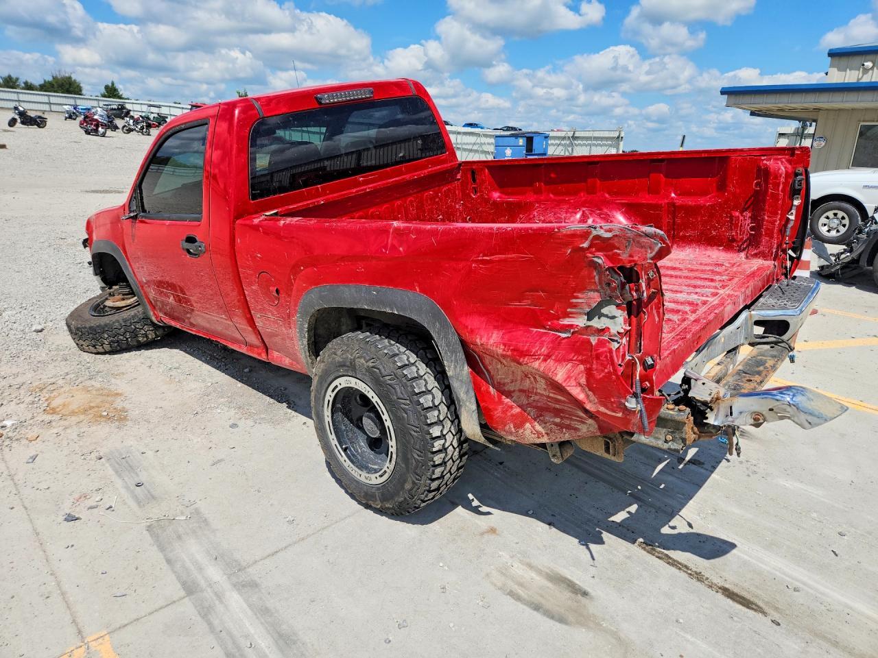 2006 Chevrolet Colorado