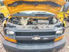 2010 Thomabuses 2010 Chevrolet Express School Bus