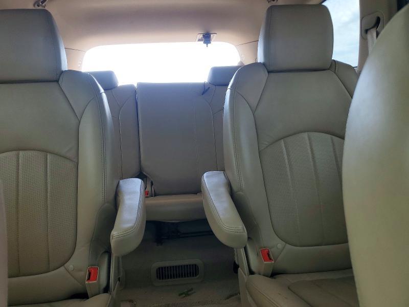 2012 Buick Enclave