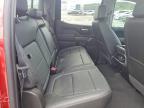 2022 Chevrolet Silverado LTD K1500 LTZ