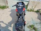 2025 Aprilia RS 457