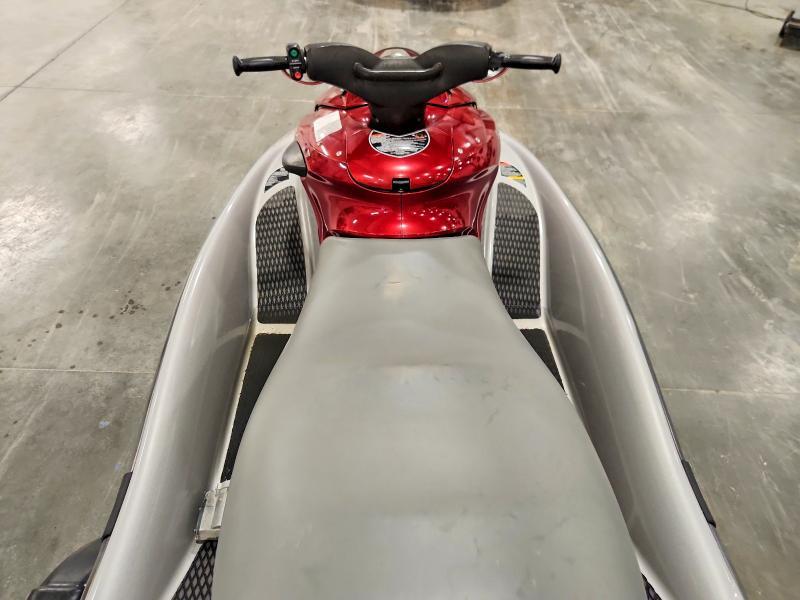 2003 Polaris MSX 140