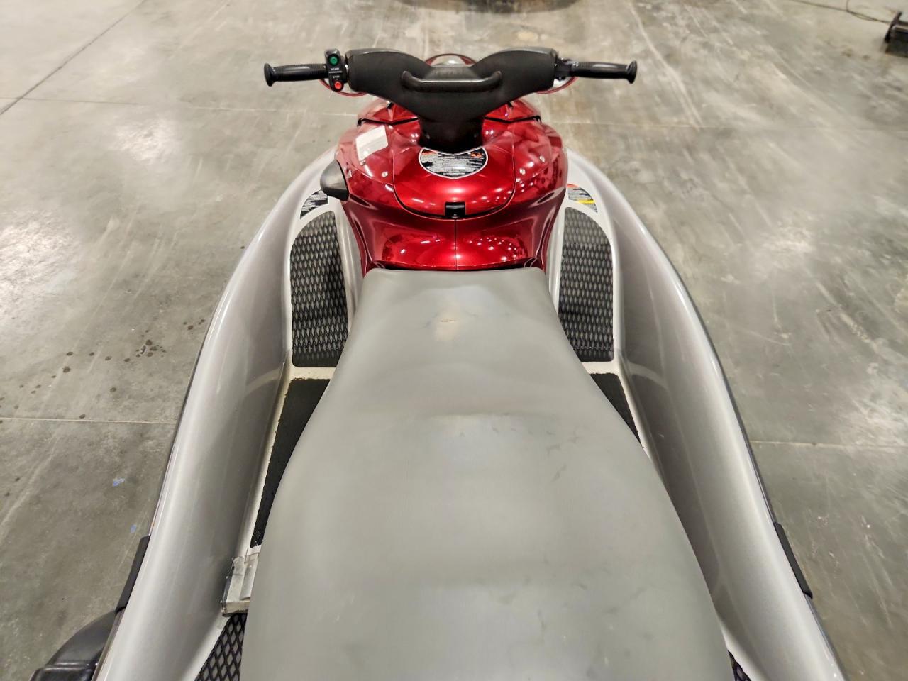 2003 Polaris MSX 140