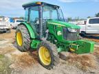 2016 John Deere Industrial Equipment