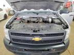 2012 Chevrolet Silverado C1500