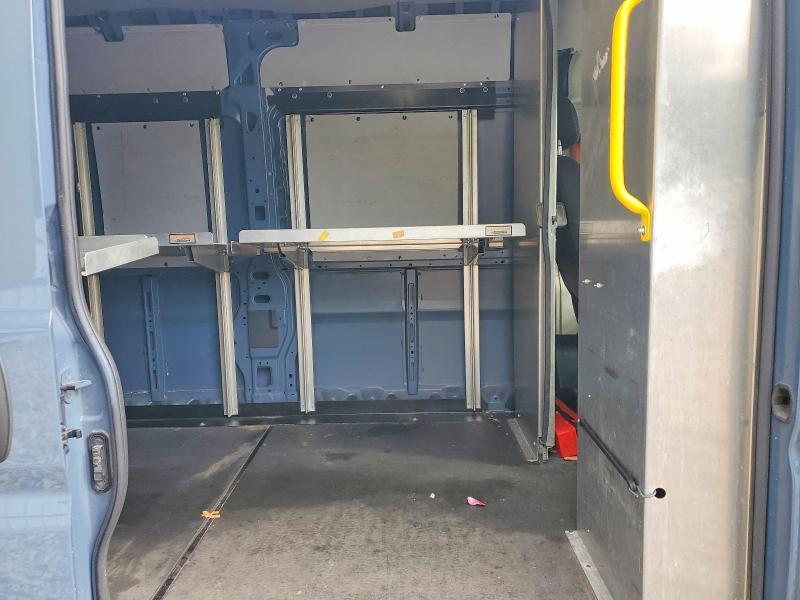 2020 Dodge RAM Promaster 1500 1500 High
