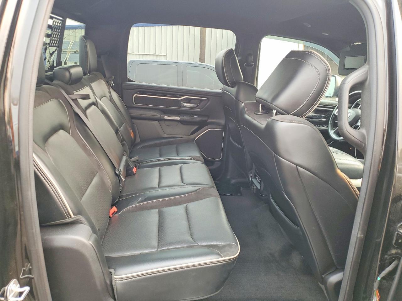 2019 Dodge 1500 Laramie