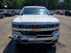 2017 Chevrolet Silverado K1500 LTZ