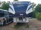 2019 Keystone Keystone RV Fuzio