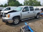 2012 GMC Sierra K1500 SLE