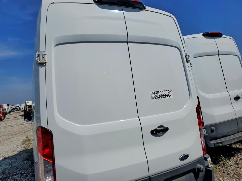 2018 Ford Trans 350