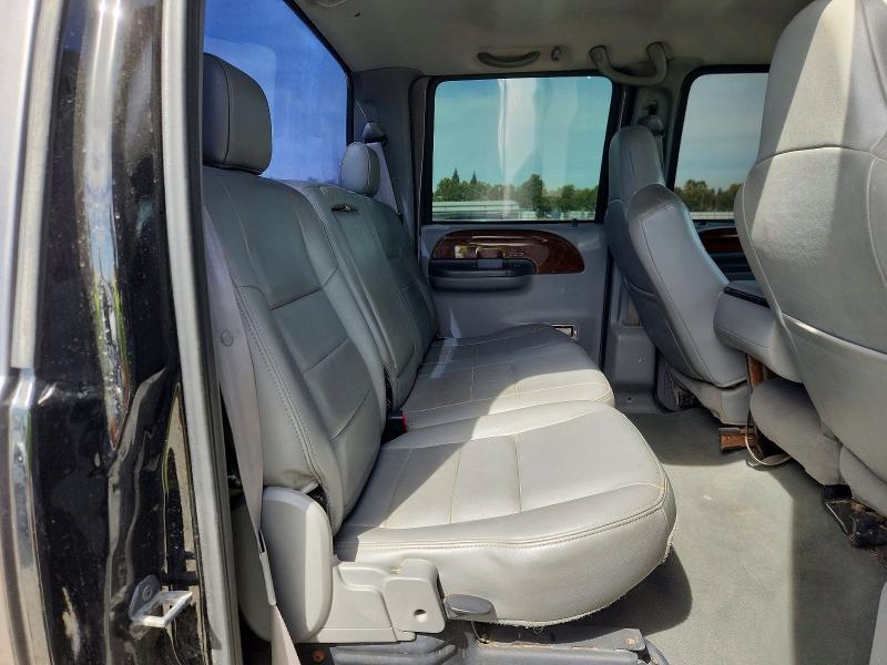 2002 Ford F250 Super Duty