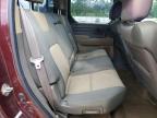 2007 Honda Ridgeline RTX