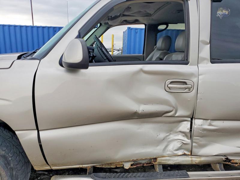 2005 Chevrolet Avalanche K1500