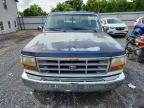 1993 Ford F150