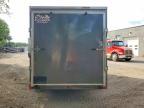 2021 Pamr 2021 LGS Enclosed Cargo Trailer