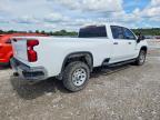 2022 Chevrolet Silverado K3500