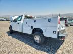 2022 Ford F250 SD 2WD V8 FFV REG Cab 6.2L XL Utility / Servi