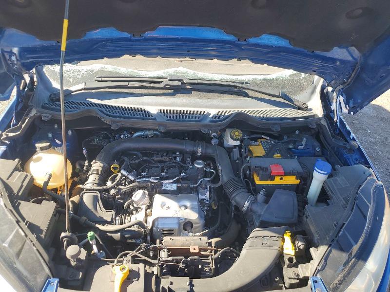 2019 Ford Ecosport Titanium