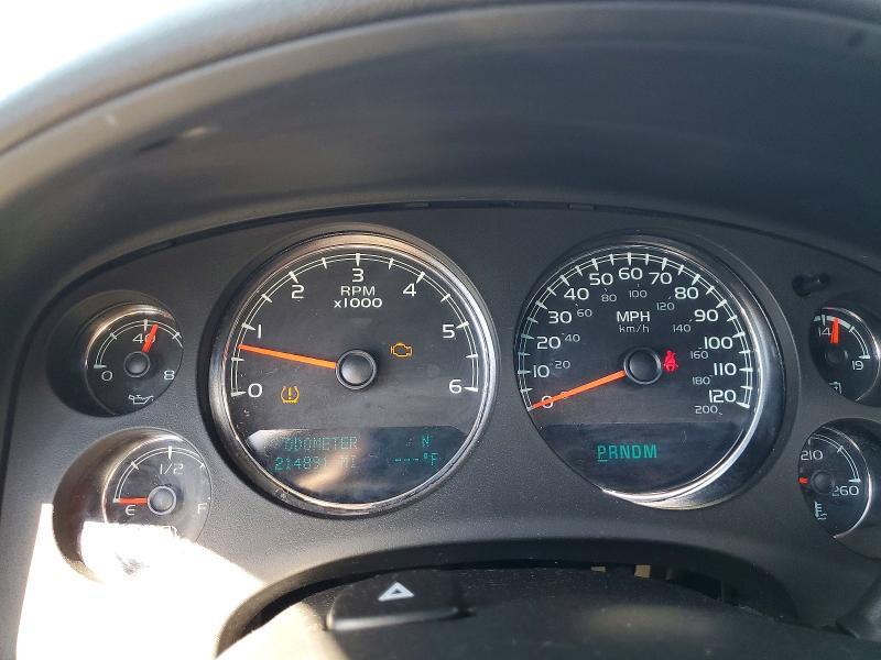 2011 GMC Yukon Denali