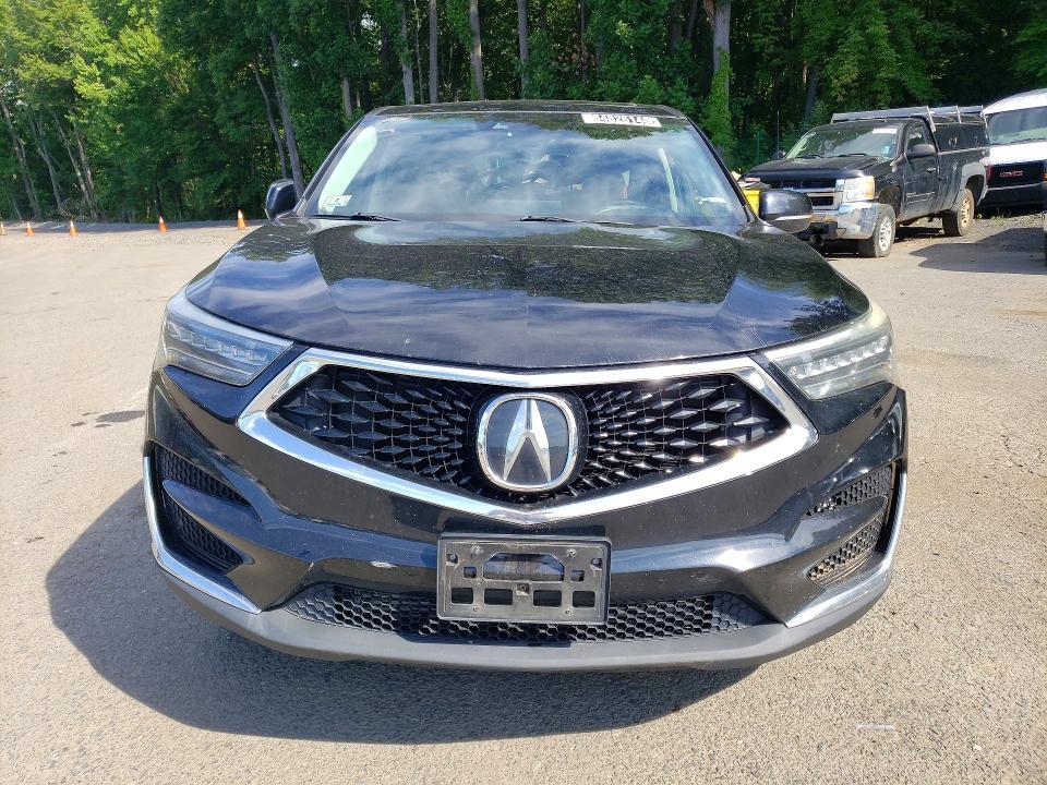 2020 Acura RDX Technology