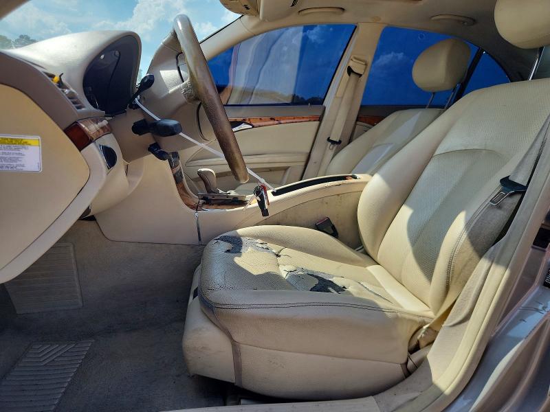 2006 Mercedes-Benz E 350 4Matic
