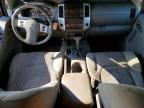 2013 Nissan Frontier S