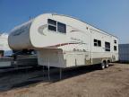 2007 Keystone Outback Series