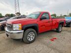 2012 Chevrolet Silverado C1500