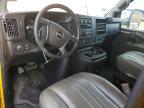 2021 GMC Savana BOX Truck