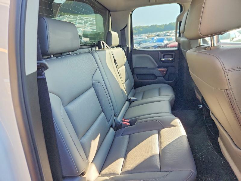 2018 GMC Sierra K1500 SLT